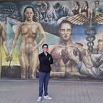 Brian Alejandro Vilchis Tinajero - @drpropofol96 - Instagram