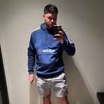 Brian Aleman - @baraleman117 - Instagram