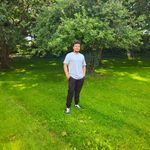 Brian Alemán - @alem9720 - Instagram
