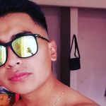 Brian Alemán - @alemandelrey - Instagram