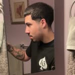 Brian Aleman - @b.aleman01 - Instagram
