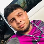 Brian - @brianaleman488 - Instagram