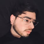 Brian Elliot Alemán - @billie.helios - Instagram