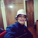 Brian Gittens Aleman - @alemanlegr - Instagram