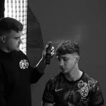 Brian Alés - @ales.barber - Instagram
