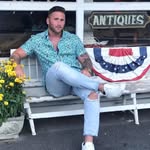 Brian Alessandro - @brian_alessandro - Instagram