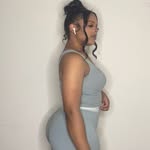 Briana B. - @brianaleshaee - Instagram