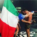Alessio Martino - @alessiomartino_brianzafighting - Instagram