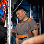 Brian Alexander - @brianpowerlifter - Instagram