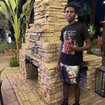 Brian Alexander - @_bshotzx15 - Instagram