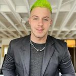 Brian Alexander - @brian_alex_buster - Instagram