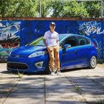 Brian Alexis - @brian_moyano - Instagram