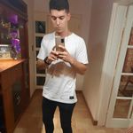 Brian Alexis - @brianalexisb - Instagram