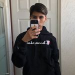 Brian Alexis - @brian._.alexis - Instagram