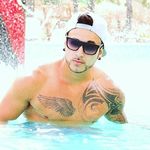 Brian Alexis Torres Bt - @brianalexistorrest - Instagram