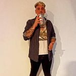 Brian Cordoba - @brianalexis.okk - Instagram