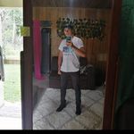 Brian Alfaro - @brianalfaroalvarado - Instagram