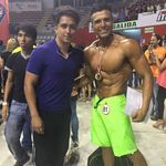 Brian Alfaro - @brianalfaperu - Instagram