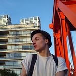 Brian Alfaro - @brian_alfar0 - Instagram