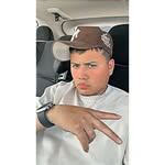 Brian Alfaro - @briansv777 - Instagram