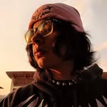 Brian Alfaro - @z.o.m.b.i.e_6.6.6 - Instagram