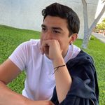 Brian Alfaro - @brianalfarog - Instagram