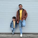 Brian Alfaro Navarro - @brianalfarocr - Instagram