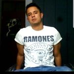 Brian Alfaro Torres - @brianalfarot - Instagram