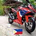 Brian Alferez Alesna - Facebook
