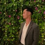 Brian Alfonso - @_brianalfonso - Instagram