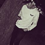 Brian Alfonso - @briianezequiel12 - Instagram
