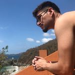 Brian Alfonso - @briian_alfon - Instagram