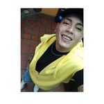 Brian Alfonso - @brian_alfonso12 - Instagram