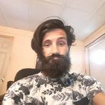Brian Alfonso - @azeywaldo - Instagram