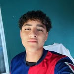 Brayan Vázquez - @brianalfredo1 - Instagram