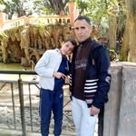 Brian Alfred - @kadisakando - Instagram