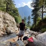 Brian Alfred - @brian_alfred95 - Instagram