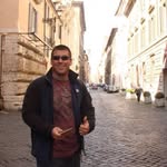 Brian Alfred - @brianalfred9403 - Instagram