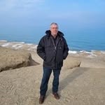 Brian Alfred - @brianindyman53 - Instagram