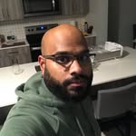 Brian Alfred - @balfred51 - Instagram