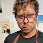 Brian Alfred - @alfredstudio - Instagram