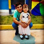 Brian Candia Aliaga - @brian250692 - Instagram