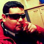 Brian Carrasco Aliaga - @clark_chile - Instagram
