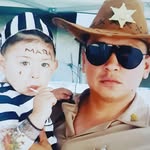 Brian Galvan - @brianaligalvan - Instagram