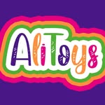 AliToys Brinquedos - @alitoysbrasil - Instagram