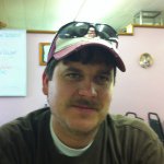 Brian Allbritton - @brianallen44 - Instagram