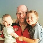 Brian Allchin - @allchinbrian - Instagram
