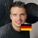 Brian l‘allemand 🇩🇪 - @brianallemand - Instagram