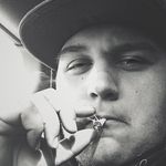 Brian Allers - @bigbrainsmoke - Instagram