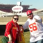 Brian Alles - @chiefsbrian09 - Instagram